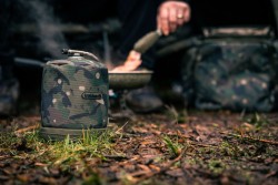 Trakker NXC Camo Gas Canister Cover