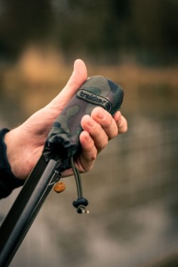 Trakker NXC Camo Elasticated Tip Protectors