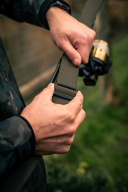 Trakker NXC Camo Elasticated Tip Protectors