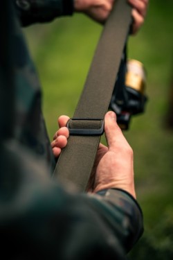 Trakker NXC Camo Elasticated Tip Protectors