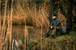 Trakker NXC Camo Elasticated Tip Protectors