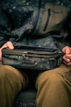 Trakker NXC Camo Bitz Pouch Large