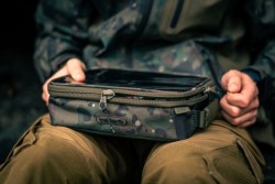 Trakker NXC Camo Bitz Pouch Large