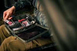 Trakker NXC Camo Bitz Pouch Large