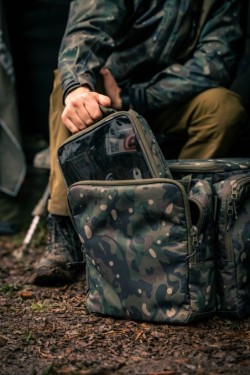 Trakker NXC Camo Bitz Pouch Large
