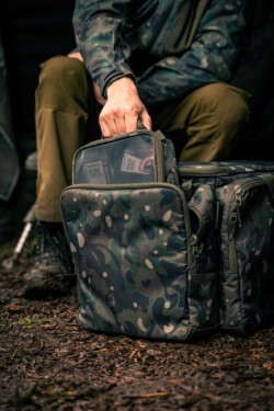 Trakker NXC Camo Bitz Pouch Large
