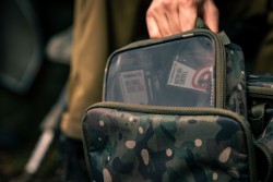 Trakker NXC Camo Bitz Pouch Large