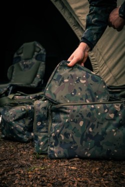 Trakker NXC Camo Scales Pouch