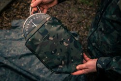 Trakker NXC Camo Scales Pouch
