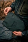 Trakker NXC Camo Scales Pouch