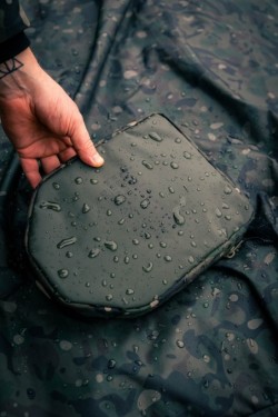 Trakker NXC Camo Scales Pouch