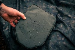 Trakker NXC Camo Scales Pouch