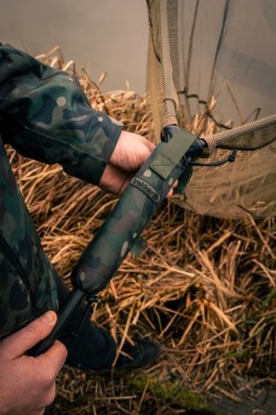 Trakker NXC Camo Net Float