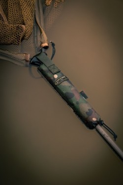 Trakker NXC Camo Net Float