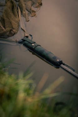 Trakker NXC Camo Net Float