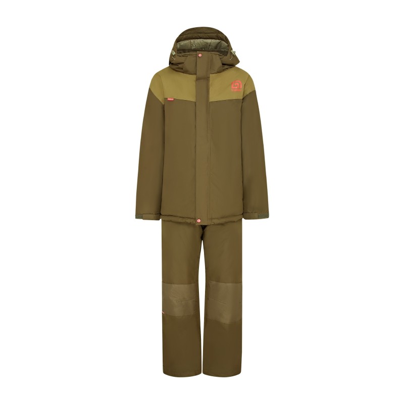 Trakker CR 2 Piece Winter Suit- Medium