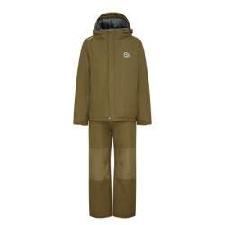 Trakker CR 3 Piece Winter Suit- Small