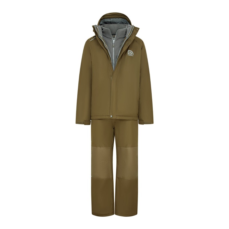 Trakker CR 3 Piece Winter Suit- Medium