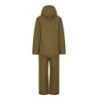 Trakker CR 3 Piece Winter Suit- Medium