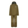 Trakker CR 3 Piece Winter Suit- XL