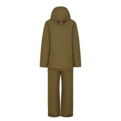 Trakker CR 3 Piece Winter Suit- XXXL