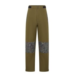 Trakker CR 2 Piece Winter Suit- Small Camo