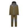 Trakker CR 2 Piece Winter Suit- XXXL Camo