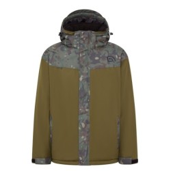 Trakker CR 2 Piece Winter Suit- XXXL Camo