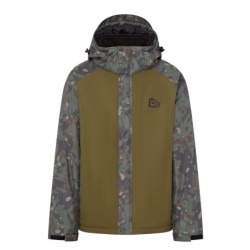 Trakker CR 3 Piece Winter Suit- Medium Camo