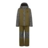 Trakker CR 3 Piece Winter Suit- XL Camo