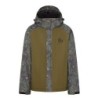 Trakker CR 3 Piece Winter Suit- XL Camo