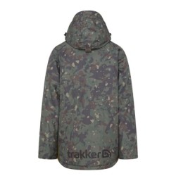 Trakker CR 3 Piece Winter Suit- XXXL Camo