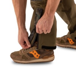 Trakker TechPro Waterproof Trousers Small