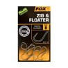 Edges Armapoint Zig & Floater Size 6