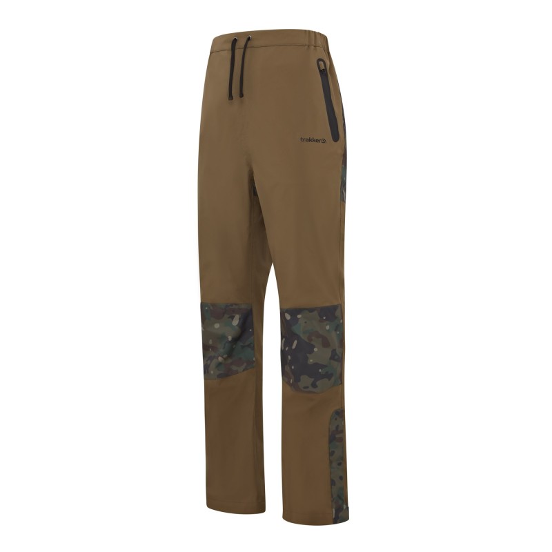 Trakker TechPro Waterproof Trousers Large