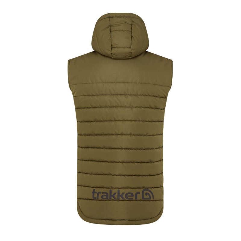 Trakker CR Thermal Body Warmer 3XL