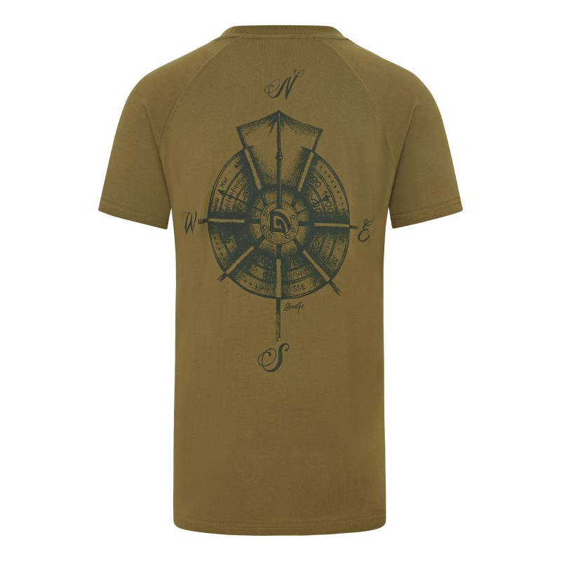 Trakker Tempest T-Shirt - Medium