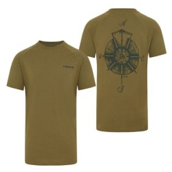 Trakker Tempest T-Shirt - XXL