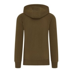 Trakker CR Logo Hoody - Small