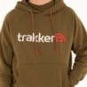 Trakker CR Logo Hoody - Small