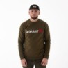 Trakker CR Logo Sweatshirt - Small