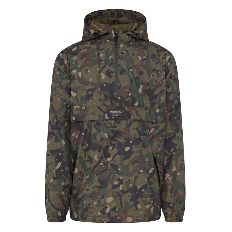 Trakker TechPro Camo Smock X-Large