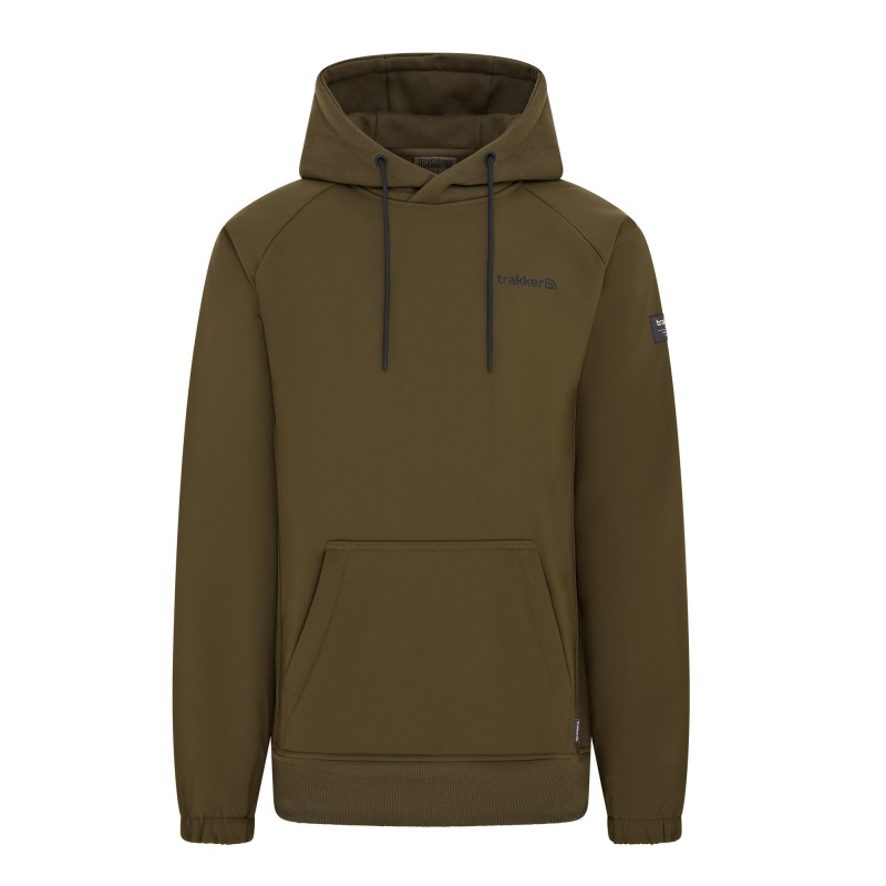 Trakker TechPro Capture Hoody X-Large