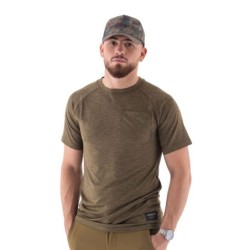 Trakker TechPro T-Shirt Small