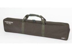 Horizon Dual 3 Rod incl, Carry Case