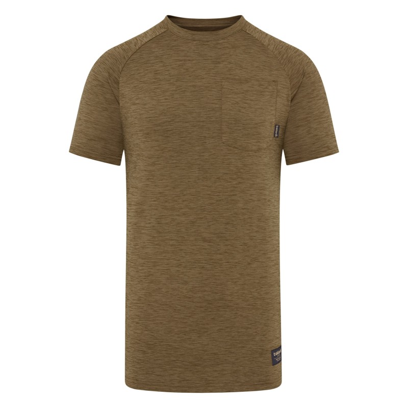 Trakker TechPro T-Shirt Large