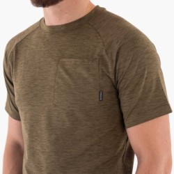 Trakker TechPro T-Shirt Large