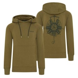 Trakker Tempest Hoody - XXL