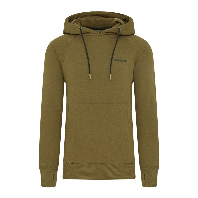 Trakker Tempest Hoody - XXXL
