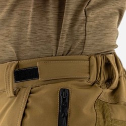 Trakker TechPro QD Combats X-Large